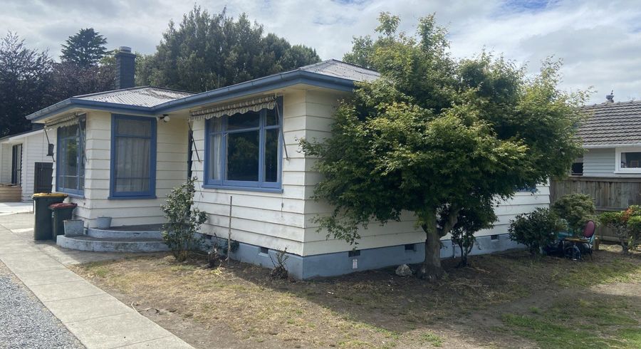 at 8 Windsor Street, Allenton, Ashburton, Canterbury