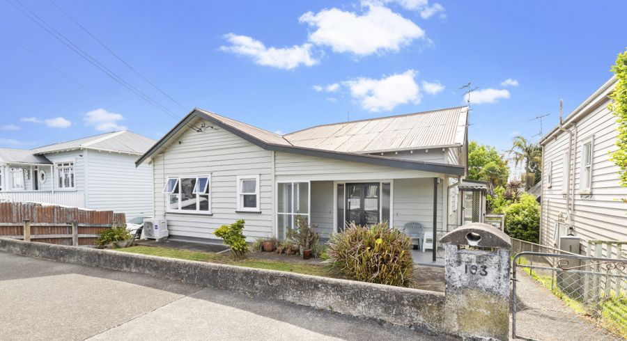  at 193 Sandringham Road, Sandringham, Auckland City, Auckland