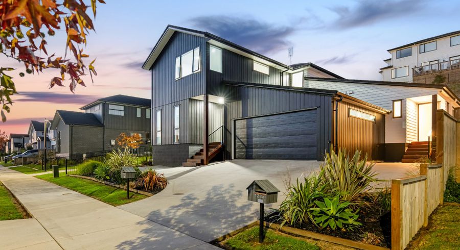  at 128 Godfrey Drive, Millwater, Rodney, Auckland