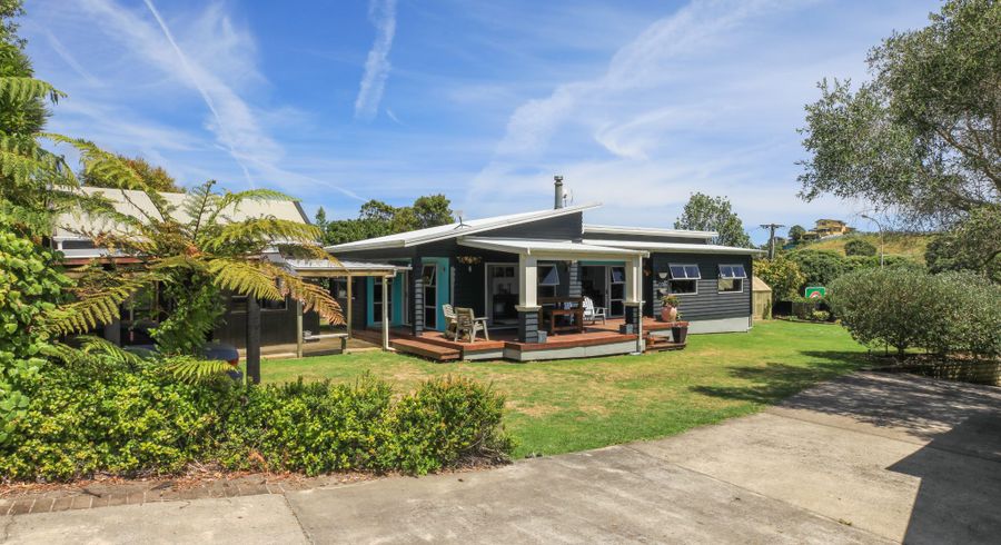  at 5461 State Highway 3, Mokau, New Plymouth, Taranaki