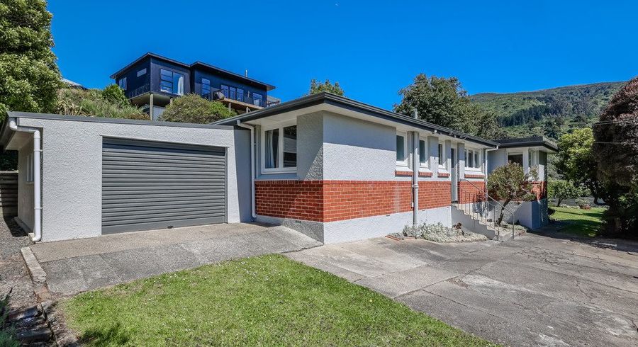  at 36 Glenmore Street, Glenleith, Dunedin