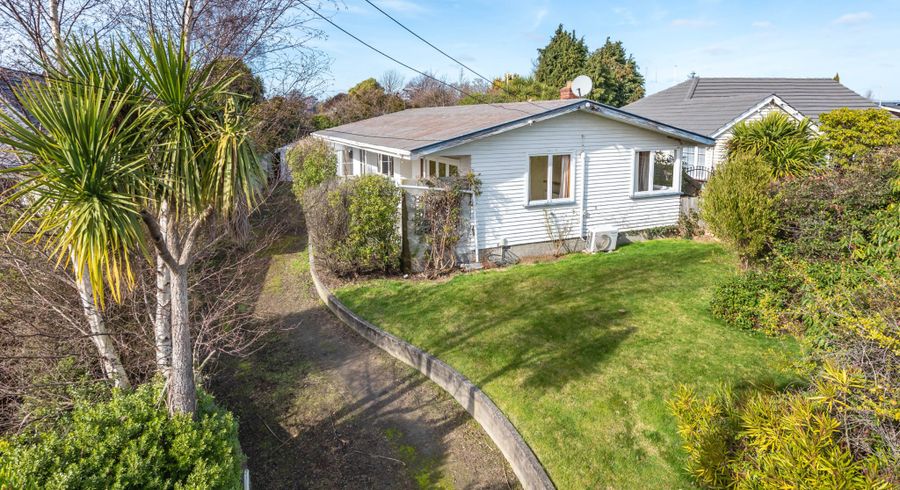  at 64 Hudson Street, Bryndwr, Christchurch City, Canterbury