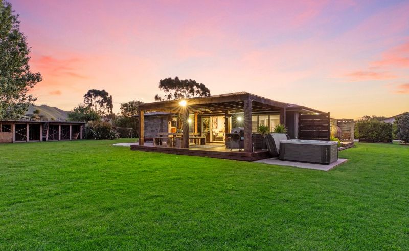  at 54 Royal Ascot Drive, Te Puke