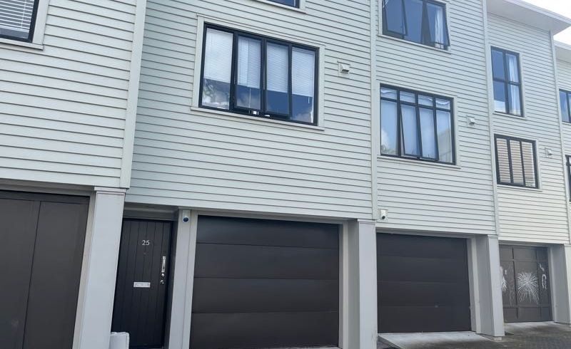  at 25/17 Lyon Avenue, Mount Albert, Auckland City, Auckland