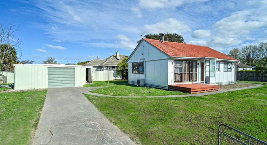 at 900 Anson Street, Mayfair, Hastings, Hawke's Bay