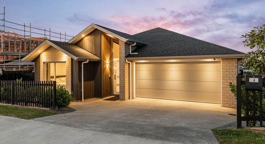  at 4 Pekanga Road, Millwater, Rodney, Auckland