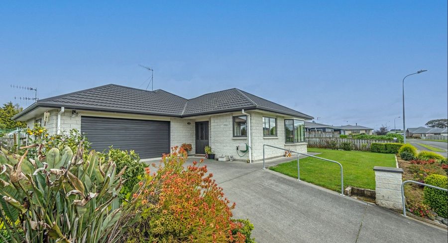  at 11 Barnett Drive, Marton