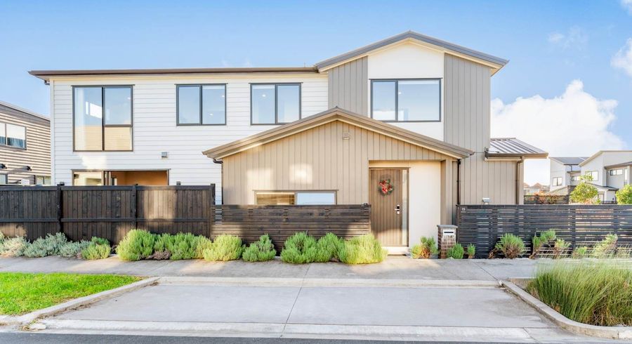  at 15 Waterlily Street, Hobsonville, Waitakere City, Auckland