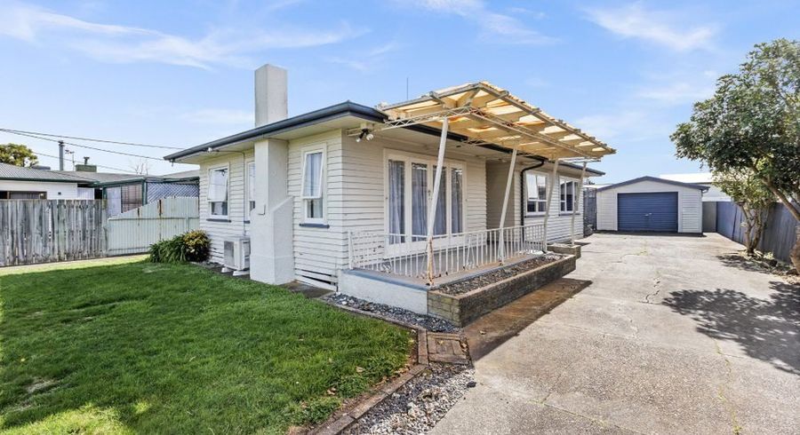 at 227  Lumsden Place, Akina, Hastings, Hawke's Bay