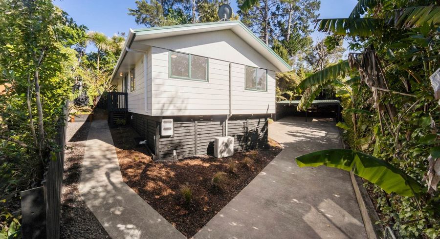  at 15A Annison Avenue, Glen Eden, Waitakere City, Auckland