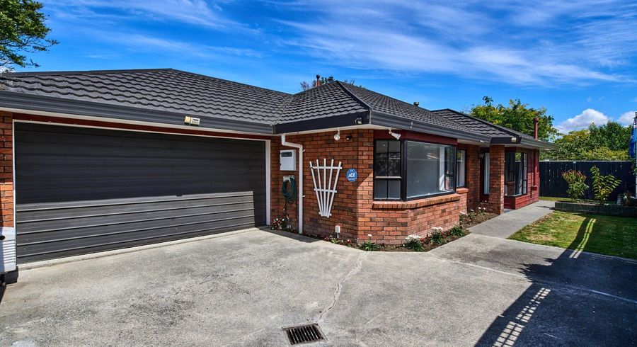  at 33A Collingwood Street, Waterloo, Lower Hutt
