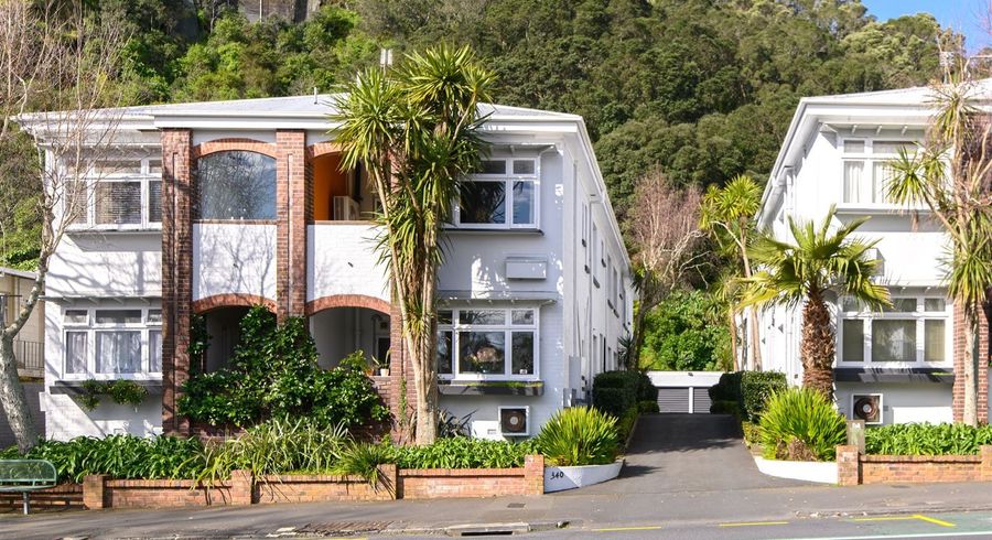  at 8/340 Mount Eden Road, Mount Eden, Auckland