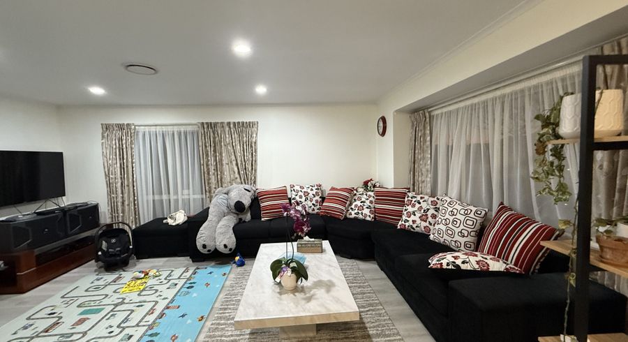  at 34 Millhouse Drive, Northpark, Manukau City, Auckland