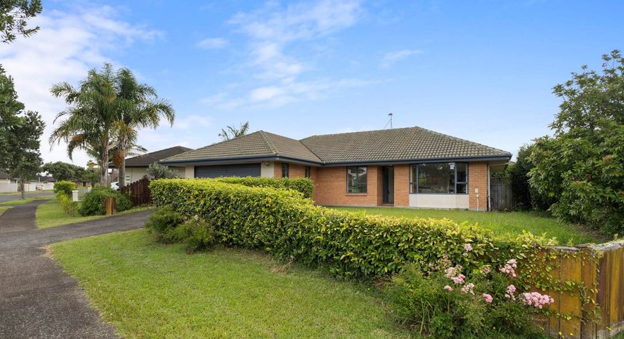  at 10 Frank Bunce Grove, Flat Bush, Manukau City, Auckland