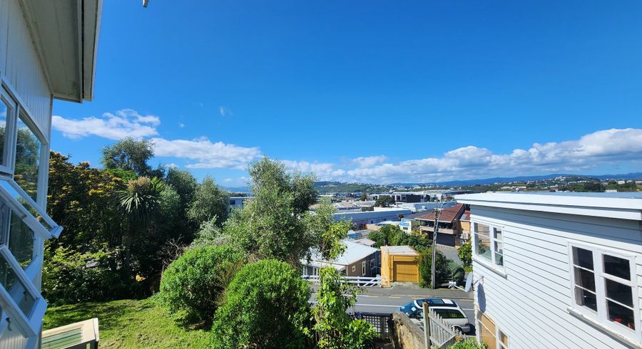  at Rodrigo Road, Kilbirnie, Wellington, Wellington