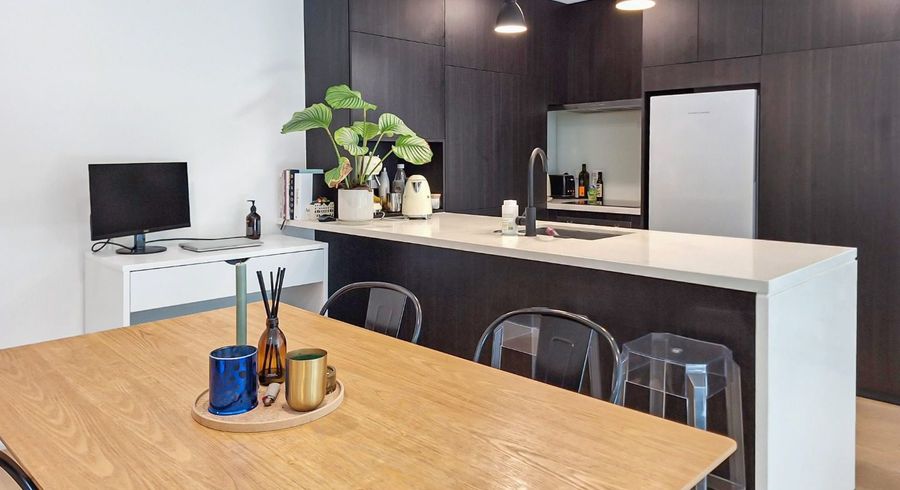  at 309/8 Kingsland Terrace, Kingsland, Auckland City, Auckland