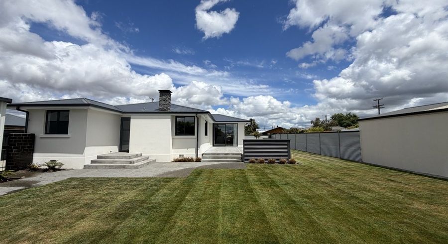  at 163 Weld street, Witherlea, Blenheim, Marlborough