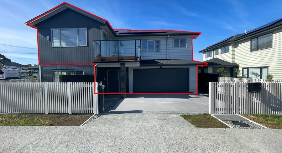  at 20A Stanhope Road, Mount Wellington, Auckland City, Auckland
