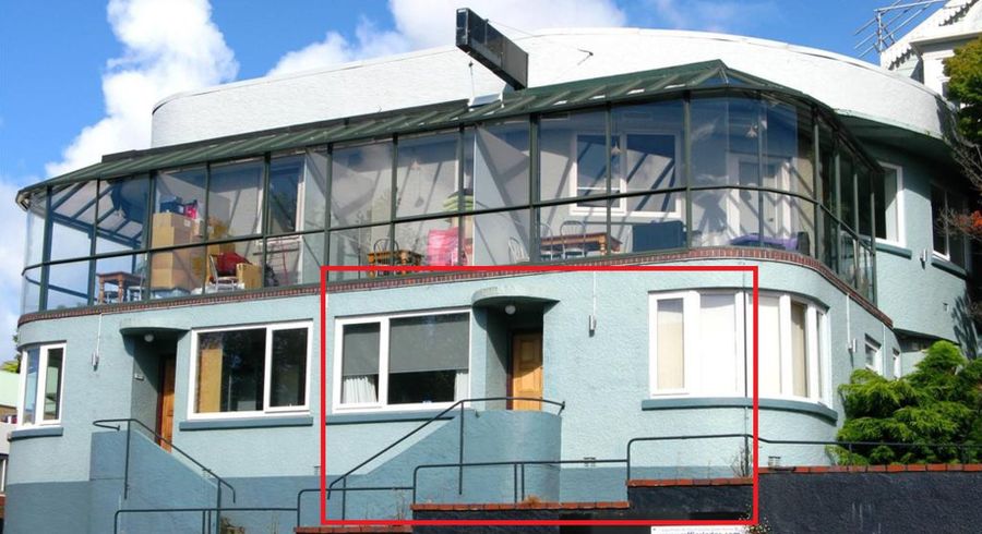  at 487B George Street, North Dunedin, Dunedin, Otago