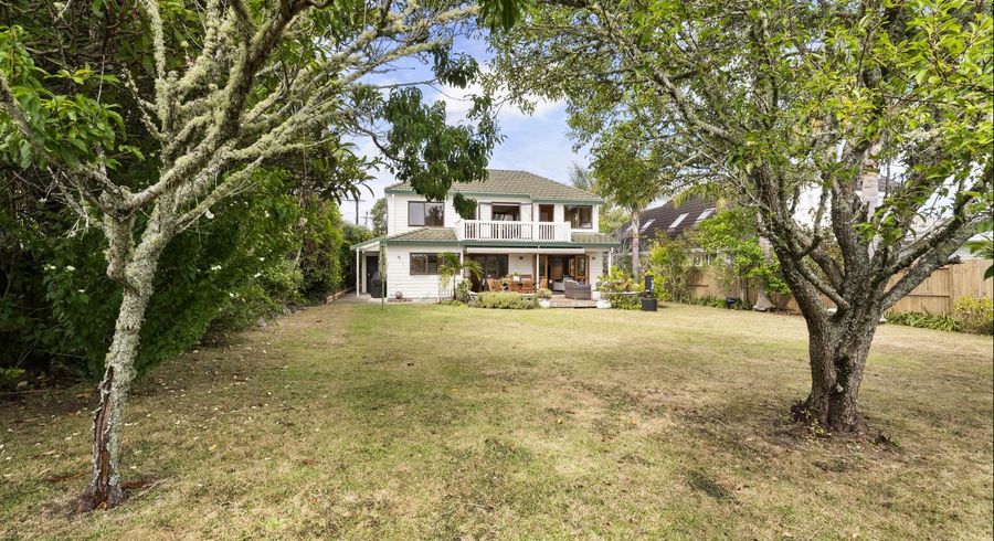  at 16 Colchester Avenue, Glendowie, Auckland
