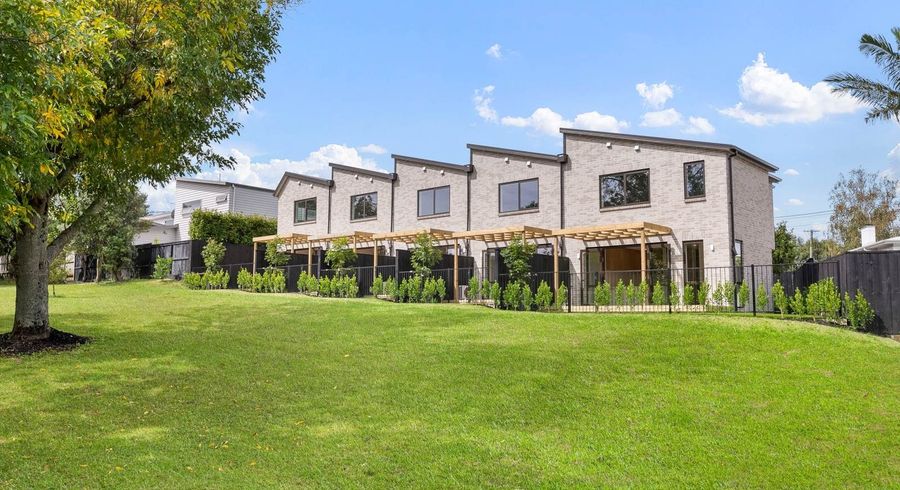  at 3 Paddington Street, Glen Innes, Auckland City, Auckland