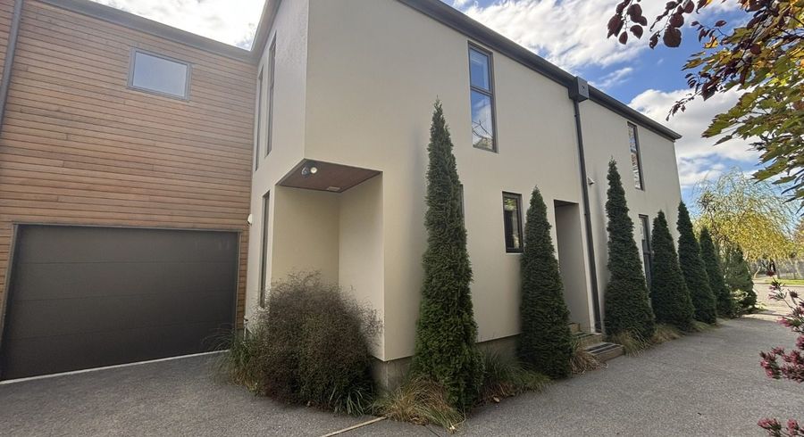  at 519b Manchester Street, St. Albans, Christchurch City, Canterbury