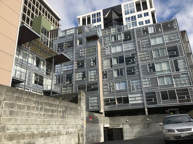  at 9/43 Mulgrave Street, Thorndon, Wellington, Wellington
