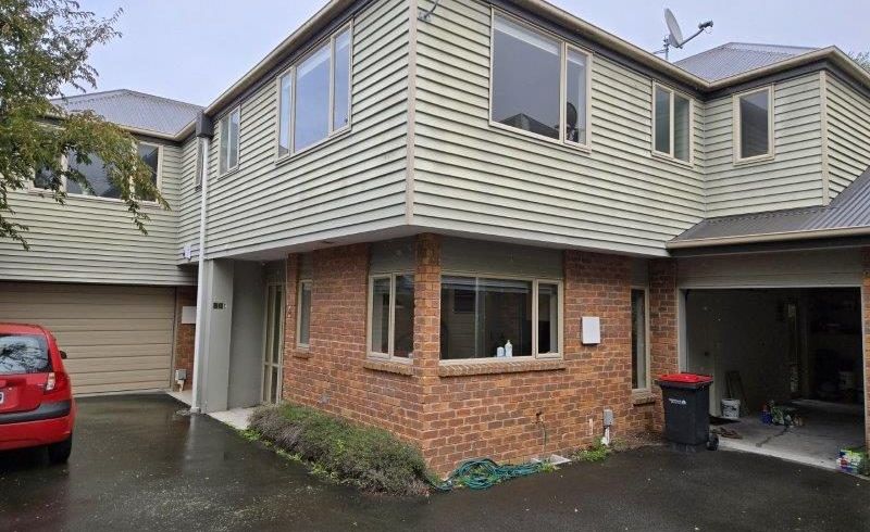  at 80C Brockworth Place, Riccarton, Christchurch City, Canterbury