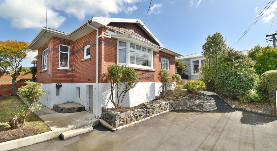  at 24 Stansfield Street, Mornington, Dunedin, Otago