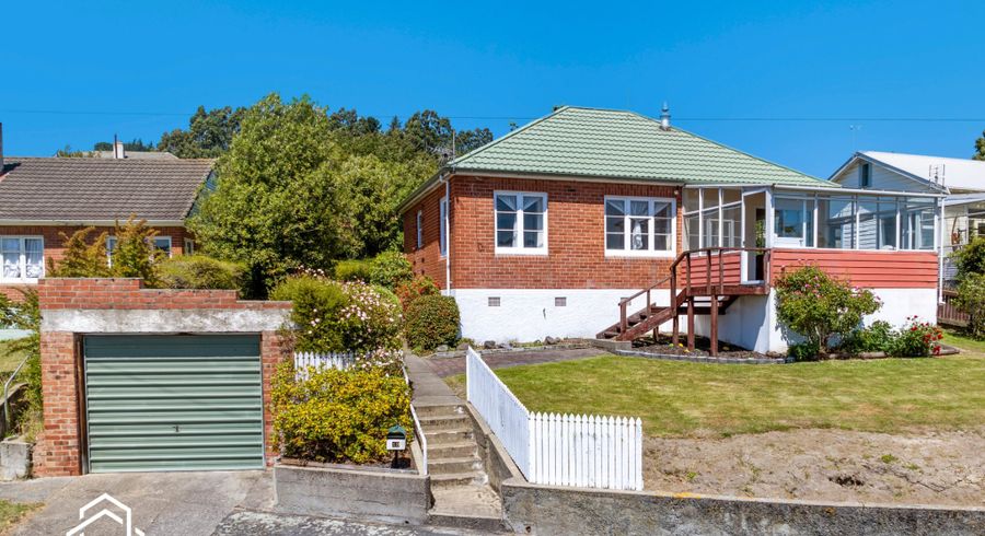  at 13 Rennie Street, Green Island, Dunedin