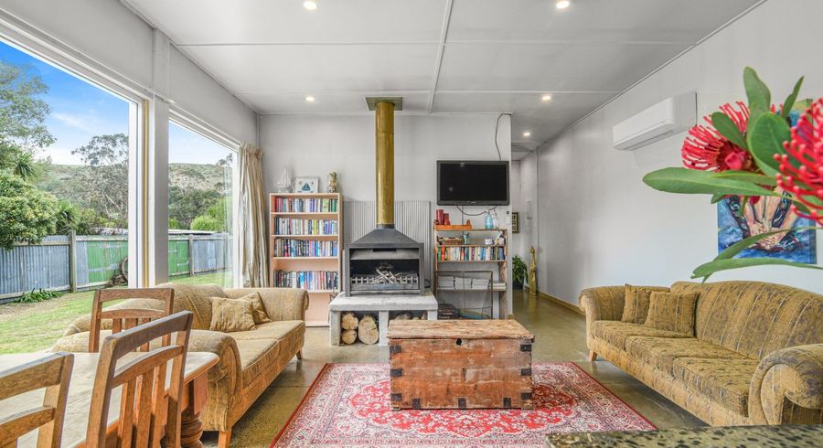  at 865A Harington Point Road, Harington Point, Dunedin