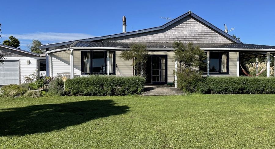  at 2200 South Road, Okato , New Plymouth