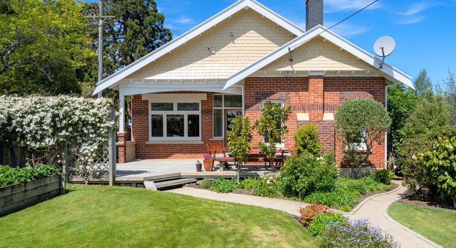  at 26 Warden Street, Opoho, Dunedin