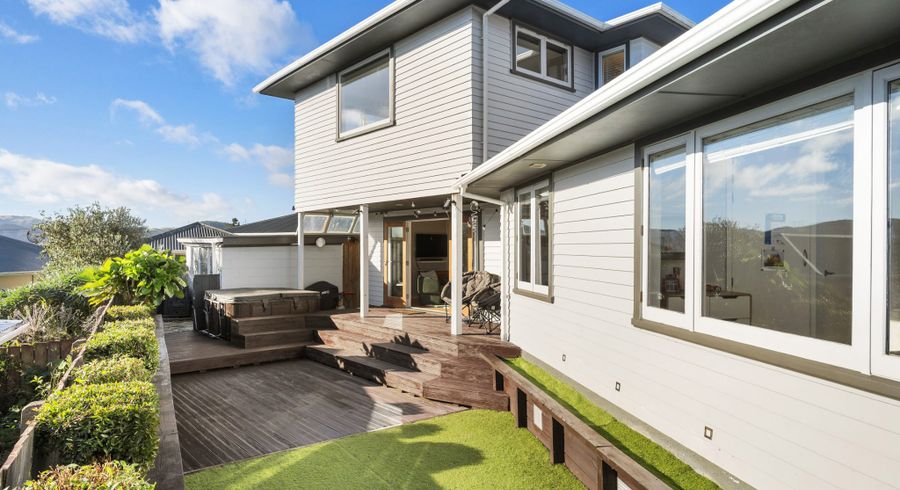  at 23 Beazley Avenue, Paparangi, Wellington, Wellington