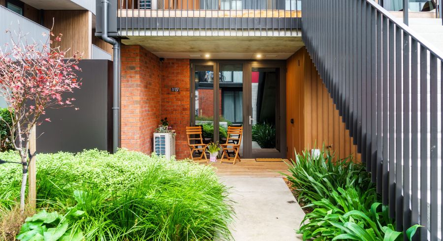  at 7/137 Lichfield Street, Christchurch Central, Christchurch