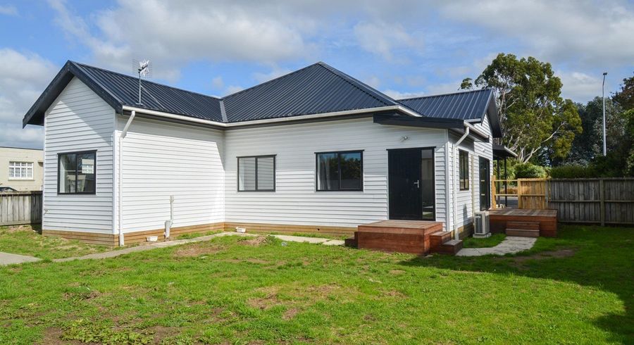  at 214 Elles Road, Strathern, Invercargill, Southland
