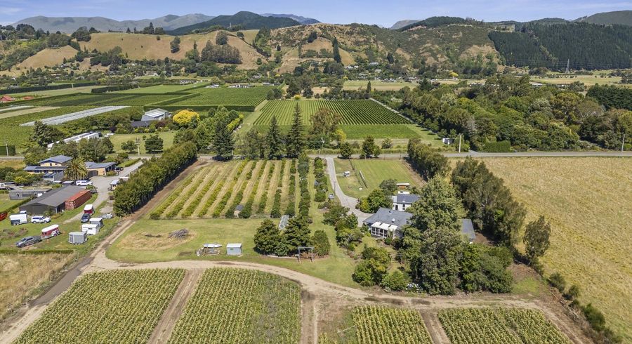  at 444 Paton Road, Hope, Tasman, Nelson / Tasman