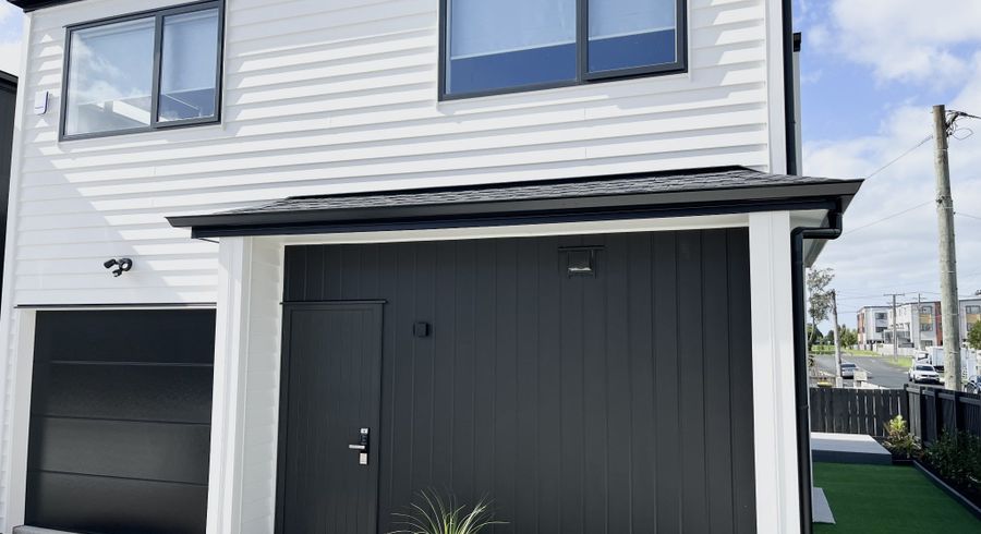  at 1/7 Edgerton, Te Atatu Peninsula, Waitakere City, Auckland