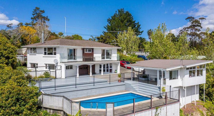  at 94 Upper Harbour Drive, Greenhithe, Auckland