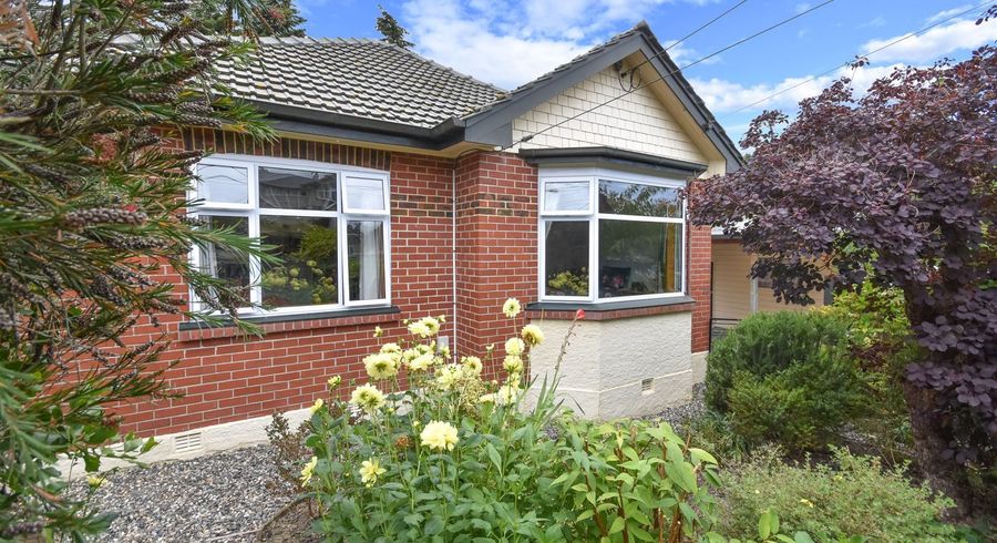  at 18 Glenross Street, Glenross, Dunedin