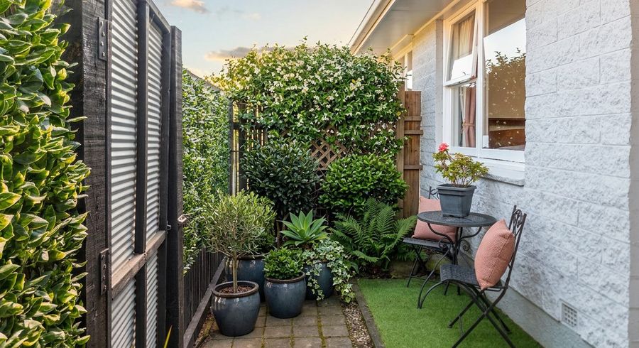  at 4/14 Gresford Street, Edgeware, Christchurch City, Canterbury