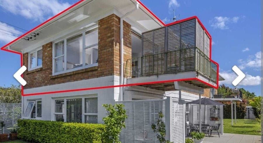  at 1/175 Victoria Road, Devonport, North Shore City, Auckland