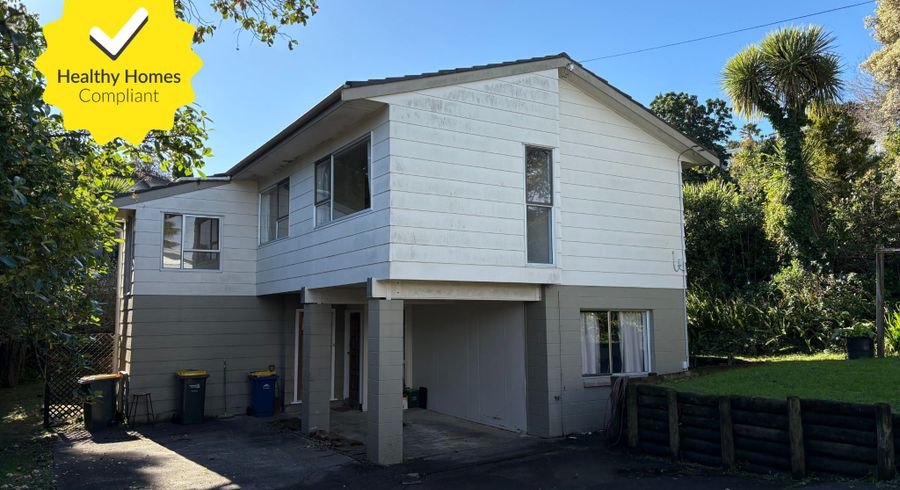  at 1/43 Roberts Road, Glenfield, Auckland