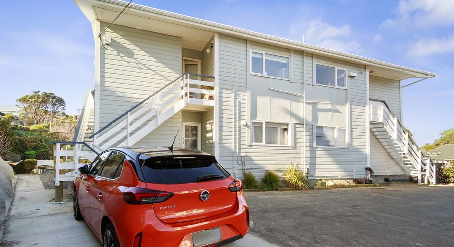  at 7/35 Arawa Road, Hataitai, Wellington, Wellington