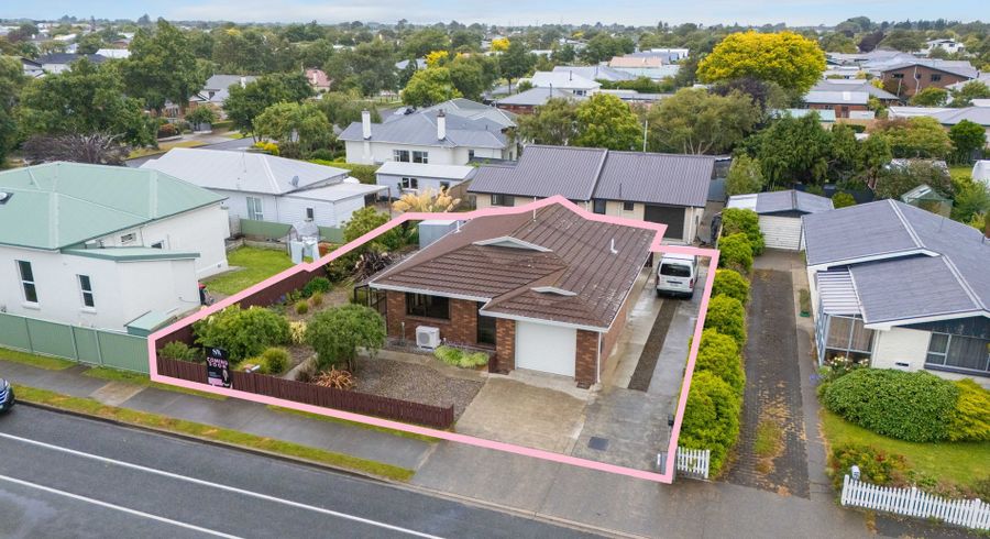  at 169 Lindisfarne Street, Richmond, Invercargill