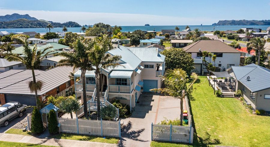  at 5 Pipi Dune, Whitianga, Thames-Coromandel, Waikato