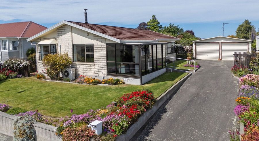  at 22 Babington Street, Parkside, Timaru