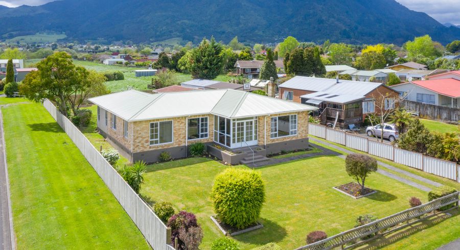  at 138 Stanley Avenue, Te Aroha, Te Aroha