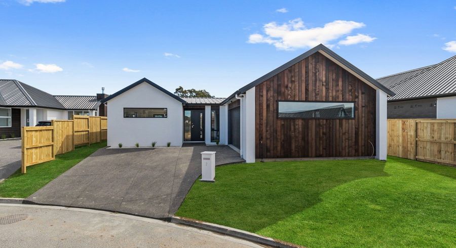  at 2 Brioti Lane, Flagstaff, Hamilton