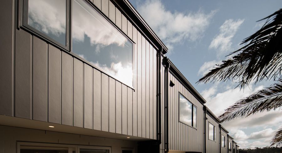  at 6/5 Preston Ave, Henderson, Waitakere City, Auckland